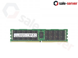 64GB DDR4 PC4-23400 (2933Y) ECC REG